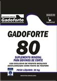 GadoForte 80  Saco 30 kg