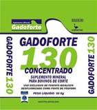 GadoForte 130  Saco 30 kg