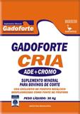 GadoForte Cria  Saco 30 kg