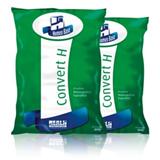 Homeo Base Convert H Saco 20 kg
