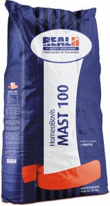 Mast 100 Saco 20 kg