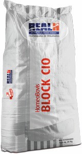 Block-Cio  Saco 20 Kg