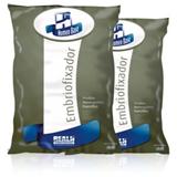 Homeo Base Embrio Fixador  Caixa 6 un de 600 g
