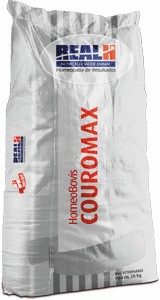 Couromax Saco 20 Kg
