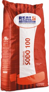 Sodo 100 Saco 20 kg
