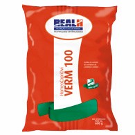 Verm 100  Pacote 600 g