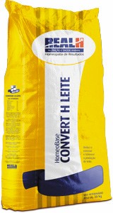 Convert H Leite Saco 20 kg