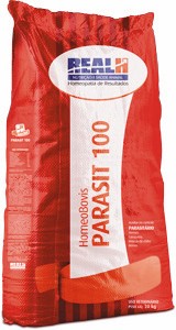 Parasit 100 Saco 20 kg