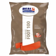 Foot 100 Saco com 600g