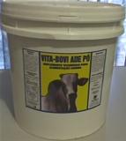 VITA-BOVI ADE PÓ Balde 10 kg