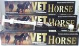 VER HORSE Vermífugo para Equinos Seringa dosadora 6,00g