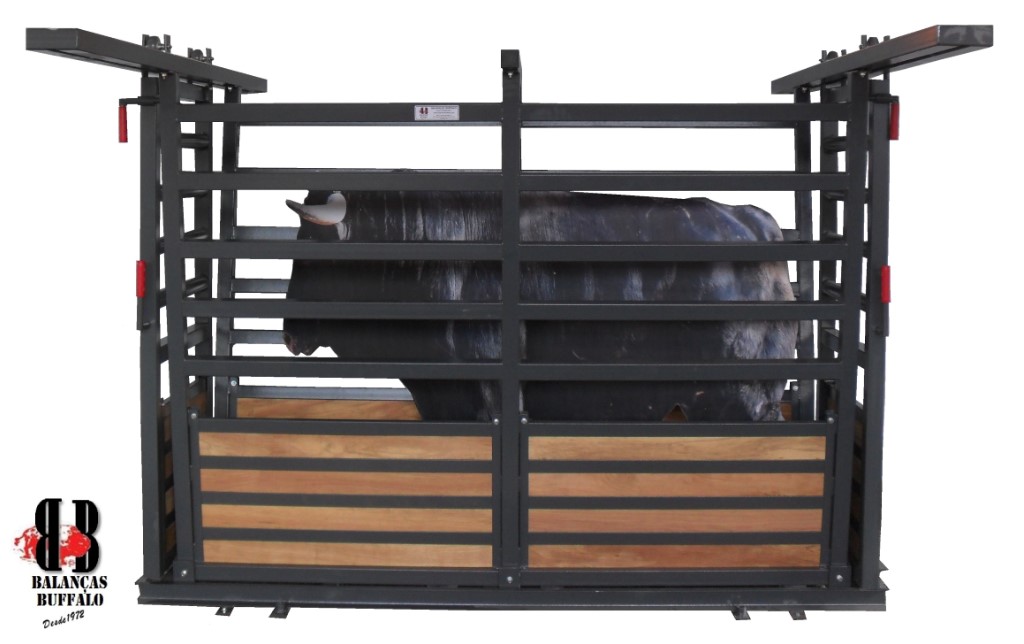 Gradil Modelo G1 