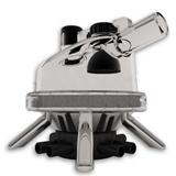 Central do Coletor de Leite 450cc Inox Central do Coletor de Leite 450cc Inox