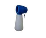 Aplicador Sanitizante c/ Retorno 350ml no Corpo e 150ml no Caneco Aplicador