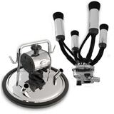 Conjunto Ordenha Inox com Mangueiras Conjunto Ordenha Inox com Mangueiras