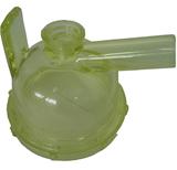 Tampa da Central do Coletor de Leite Sulinox 180/230mL Tampa da Central 180/230cc