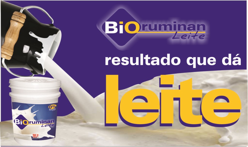 BIORUMINAN - LEITE BALDE 5 KILOS