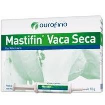 MASTIFIN VACA SECA  Seringa - 10gr