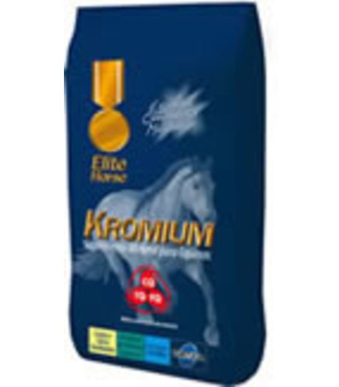 KROMIUM  Saco - 3kg