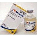 DRAXXIN (TULATROMICINA) INJETÁVEL  Frasco - 50ml
