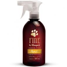 DEOCOLONIA FINE BY IBAPET ANGE - 500ml 