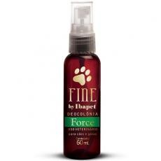 DEOCOLONIA FINE BY IBAPET FORCE - 60ml 