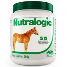 NUTRALOGIC VETNIL - 500gr 