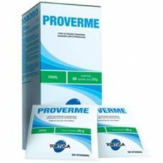 PROVERME (PIPERAZINA)  Sache - 28gr