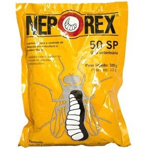 NEPOREX 50 SP  Sache - 100gr