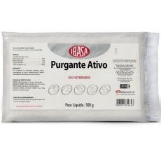 PURGANTE ATIVO IBASA - 500gr 