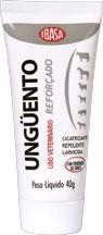 UNGUENTO REFORÇADO IBASA  Bisnaga - 40gr