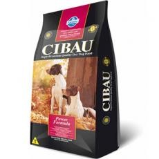 RAÇÃO CIBAU POWER FORMULA - 15 KG 