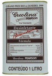 CREOLINA  Lata - 1Lt