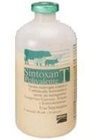 SINTOXAN POLIVALENTE Frasco - 30 doses