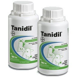 TANIDIL  Frasco - 200ml