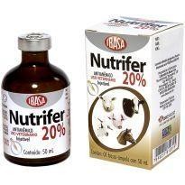 NUTRIFER 20% - 50ml 