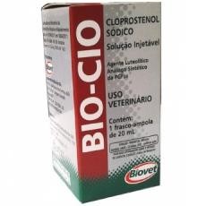 BIO-CIO INJETÁVEL - 20ml 