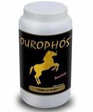 OUROPHOS CAVALO BABY - 1kg 