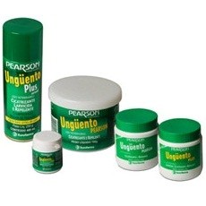 UNGUENTO PLUS AEROSOL Lata - 400ml
