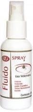 FLUIDO IBASA SPRAY  Frasco - 100ml