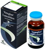 VETEGLAN  Frasco - 20ml