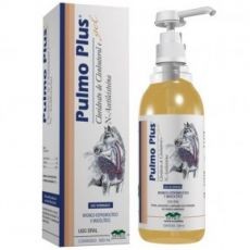PULMO PLUS GEL - 500ml 