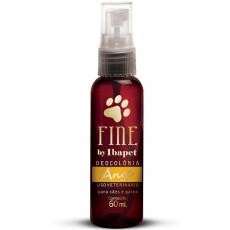 DEOCOLONIA FINE BY IBAPET ANGE - 60ml 