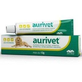 AURIVET - 13gr 