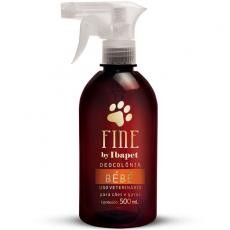 DEOCOLONIA FINE BY IBAPET BÉBE - 500ml 