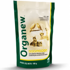 ORGANEW PET VETNIL - 100gr 