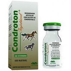CONDROTON INJETÁVEL - 10ml 