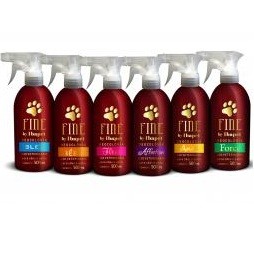 DEOCOLONIAS FINE BY IBAPET BLEU Frasco - 60ml