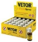 VETOR SPRAY (CIPERMETRINA)  Frasco - 20ml