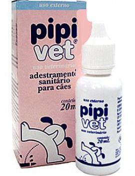 PIPIVET - COVELI  Frasco - 20ml